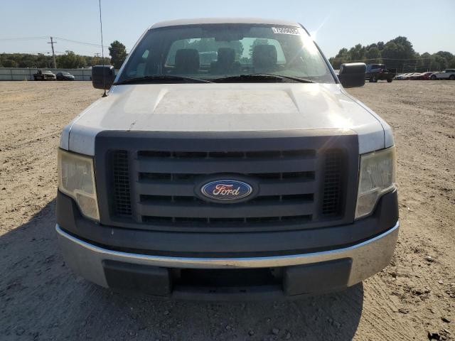 Photo 5 from auction – 2011 FORD F150 with VIN 1FTNF1CF7BKD26122