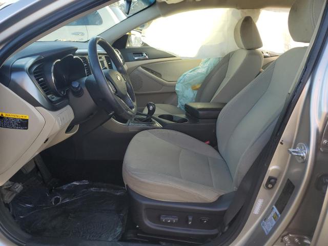 Photo 7 from auction – 2013 KIA OPTIMA HYB with VIN KNAGM4AD3D5042938