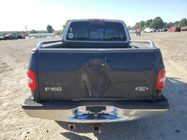 Photo 6 from auction – 1998 FORD F150 with VIN 1FTZX0769WKB15917