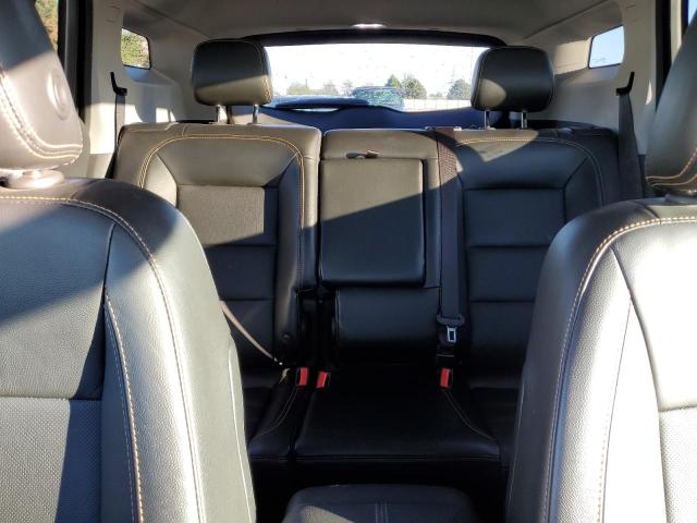 Photo 10 from auction – 2019 GMC TERRAIN SL with VIN 3GKALPEX9KL299251