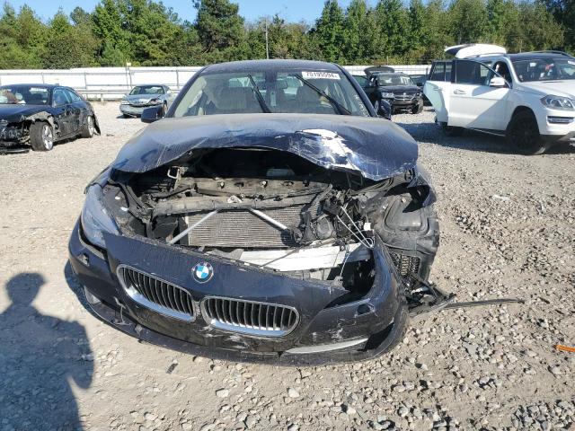 Photo 5 from auction – 2013 BMW 535 XI with VIN WBAFU7C52DDU74042
