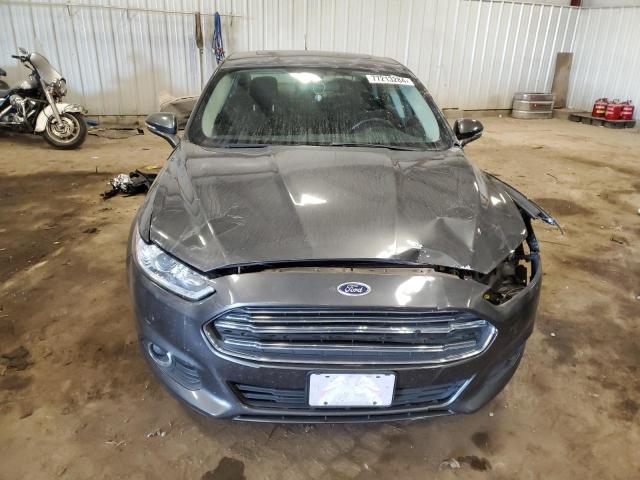 Снимка 5 от търг – 2016 FORD FUSION SE с VIN 3FA6P0HD3GR252550