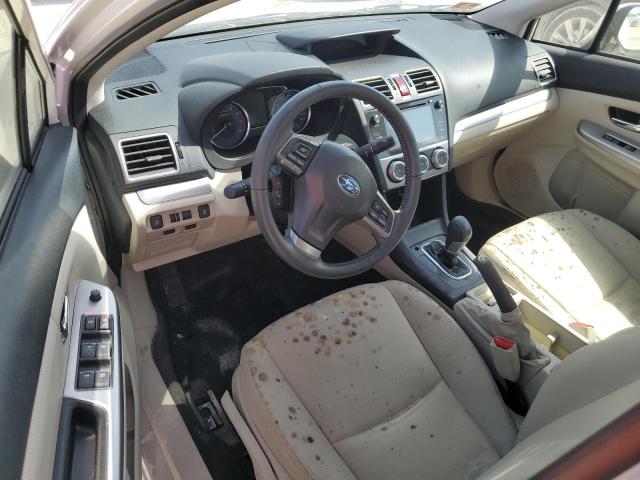 Photo 8 from auction – 2016 SUBARU IMPREZA LI with VIN JF1GJAN62GH002316