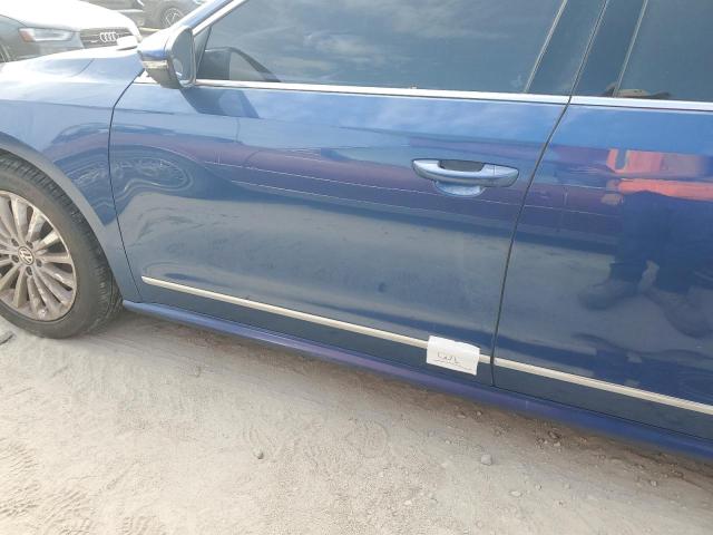 Photo 12 from auction – 2016 VOLKSWAGEN PASSAT SE with VIN 1VWBS7A31GC016329