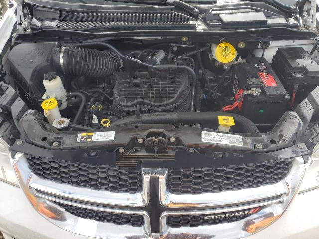 Photo 12 from auction – 2019 DODGE GRAND CARA with VIN 2C4RDGCG1KR519340