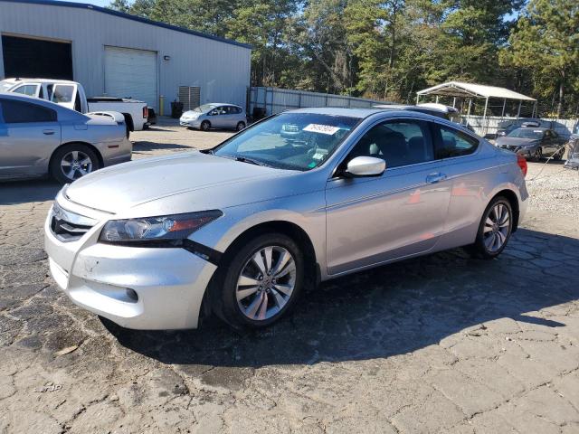 HONDA ACCORD EXL 2012 with VIN 1HGCS1B88CA003731 - Photo from auction