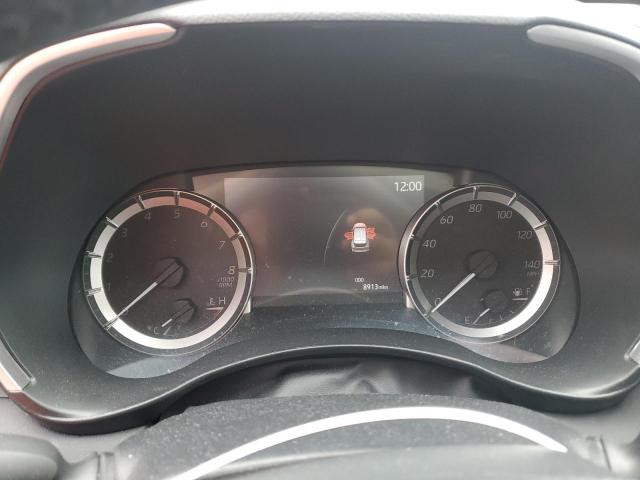 Photo 9 from auction – 2023 TOYOTA HIGHLANDER with VIN 5TDKDRAHXPS514225
