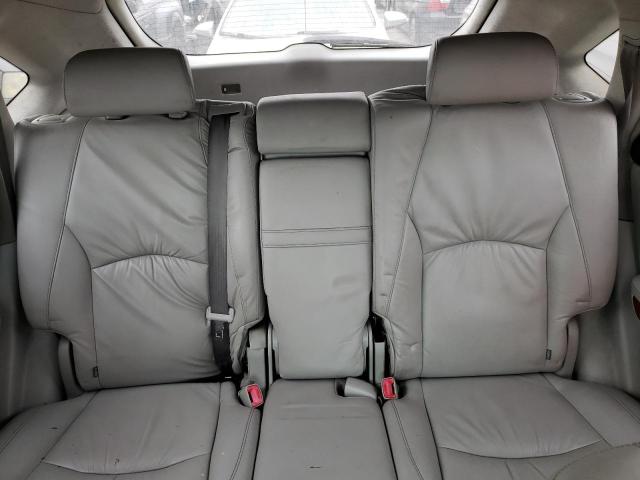Photo 10 from auction – 2004 LEXUS RX 330 with VIN JTJGA31U840043728
