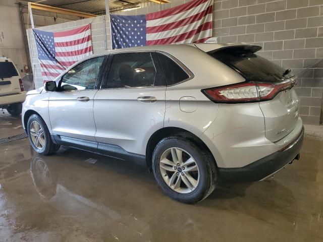 Photo 2 from auction – 2016 FORD EDGE SEL with VIN 2FMPK4J9XGBB81853