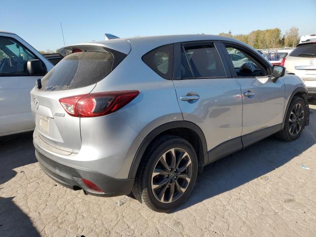 Photo 3 from auction – 2016 MAZDA CX-5 GT with VIN JM3KE2DY2G0717474