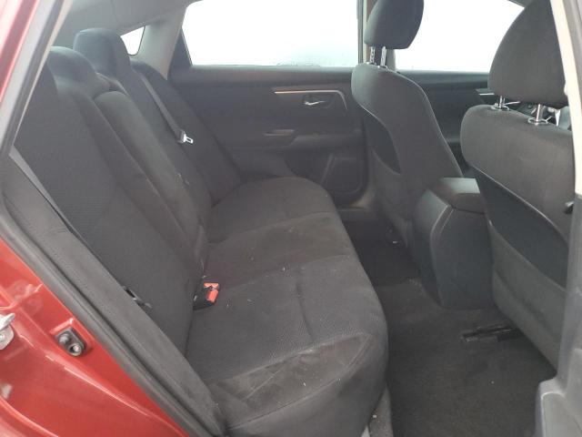 Photo 10 from auction – 2015 NISSAN ALTIMA 2.5 with VIN 1N4AL3AP4FC210543
