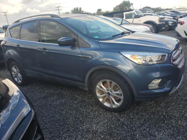 Photo 4 from auction – 2018 FORD ESCAPE SEL with VIN 1FMCU0HD6JUB97741