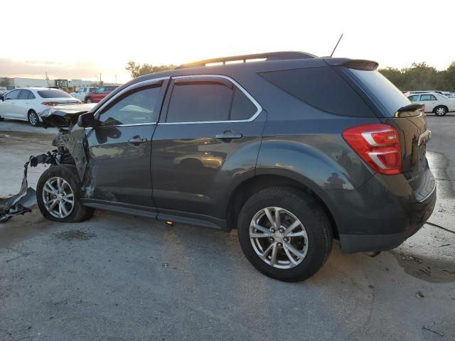 Photo 2 from auction – 2017 CHEVROLET EQUINOX LT with VIN 2GNFLFEK2H6326861