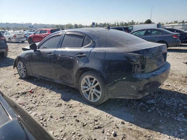 Photo 2 from auction – 2007 LEXUS IS 250 with VIN JTHBK262875050812