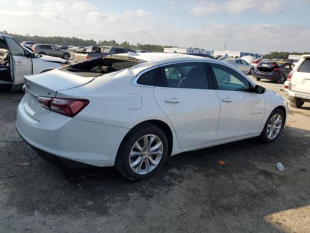 Photo 3 from auction – 2020 CHEVROLET MALIBU LT with VIN 1G1ZD5ST2LF094344