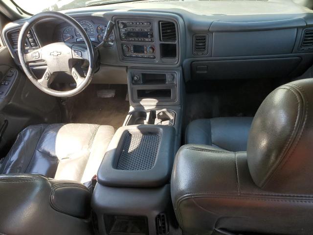 Photo 8 from auction – 2007 CHEVROLET SILVERADO with VIN 1GCEK19B97Z148468