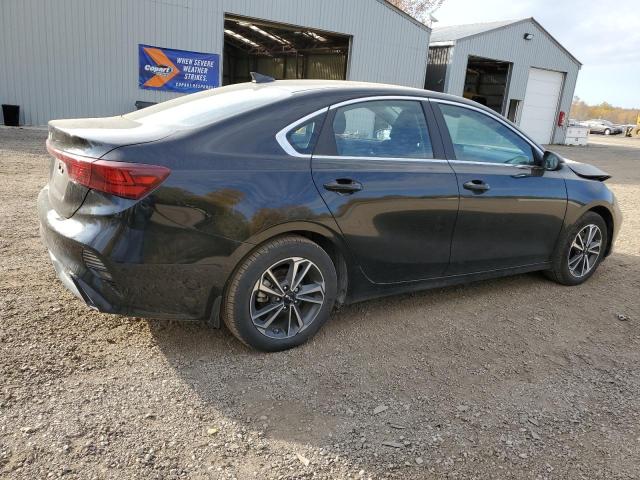 Photo 3 from auction – 2023 KIA FORTE EX with VIN 3KPF34AD8PE614175