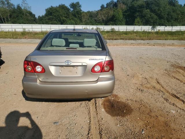 Photo 6 from auction – 2007 TOYOTA COROLLA CE with VIN 1NXBR32EX7Z906504