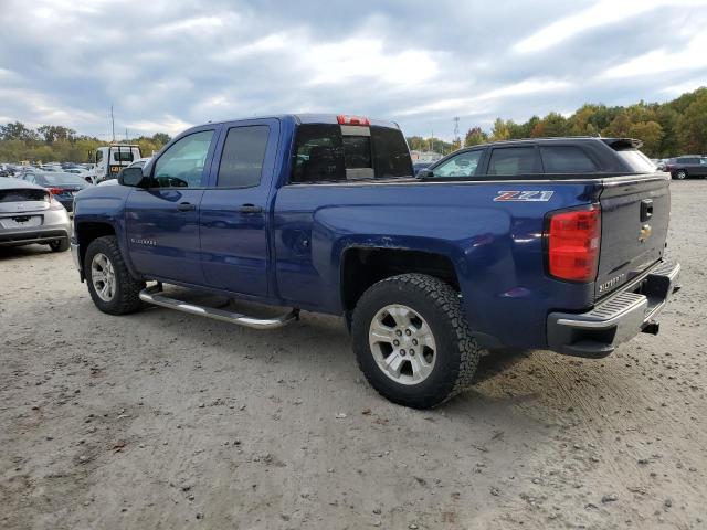 Photo 2 from auction – 2014 CHEVROLET SILVERADO with VIN 1GCVKREC9EZ148528