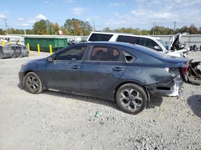 Photo 2 from auction – 2019 KIA FORTE FE with VIN 3KPF24ADXKE083007