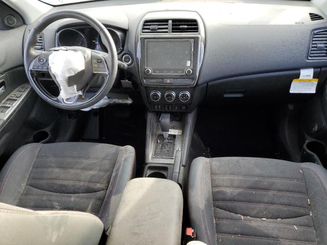 Photo 8 from auction – 2024 MITSUBISHI OUTLANDER with VIN JA4ARUAU6RU011197