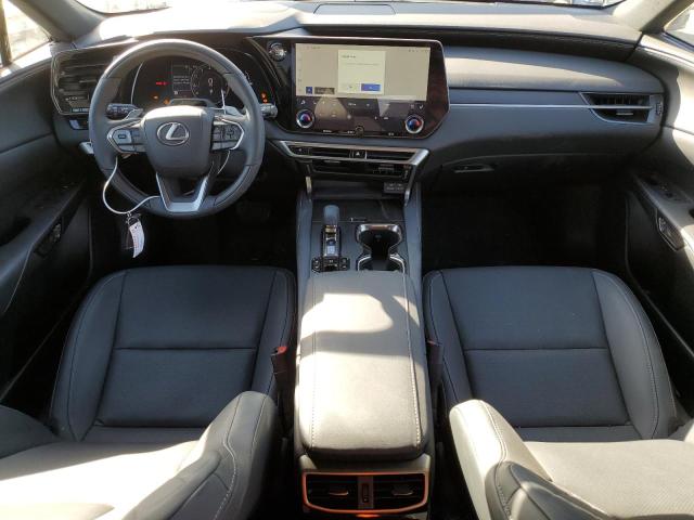 Photo 8 from auction – 2023 LEXUS RX 350 BAS with VIN 2T2BAMCA2PC024748
