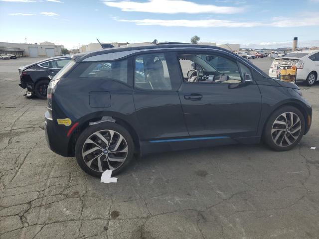 Photo 3 from auction – 2019 BMW I3 BEV with VIN WBY8P2C58K7D27842