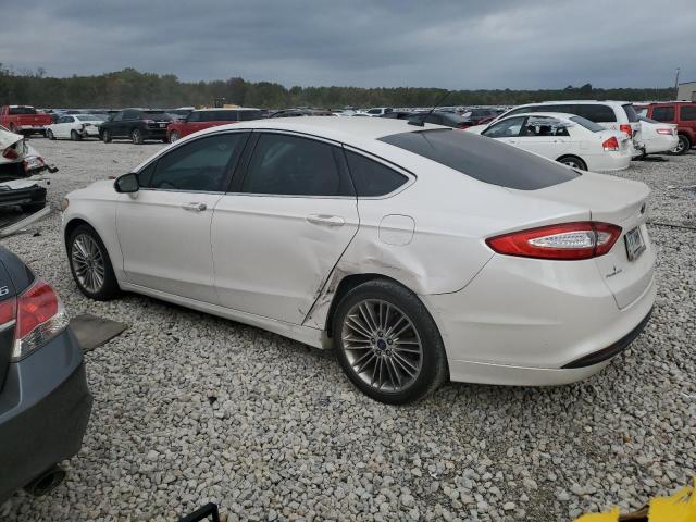 Photo 2 from auction – 2014 FORD FUSION SE with VIN 3FA6P0HDXER373105