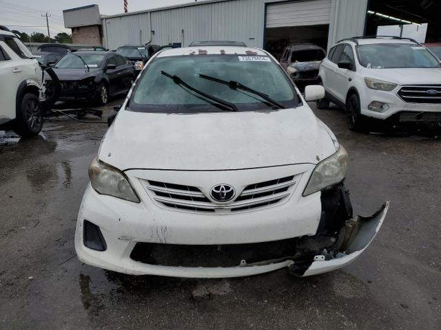 Photo 5 from auction – 2013 TOYOTA COROLLA BA with VIN 5YFBU4EE3DP196407