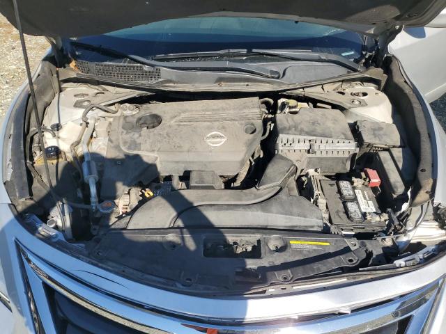 Photo 11 from auction – 2013 NISSAN ALTIMA 2.5 with VIN 1N4AL3AP2DC180987