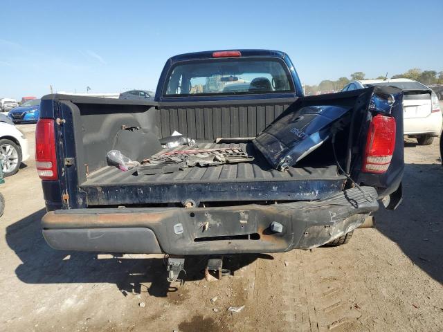 Photo 6 from auction – 2004 DODGE DAKOTA SXT with VIN 1D7GL12K24S670157