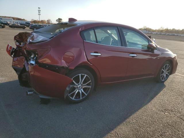 Photo 3 from auction – 2017 SUBARU IMPREZA LI with VIN 4S3GKAT61H3623782