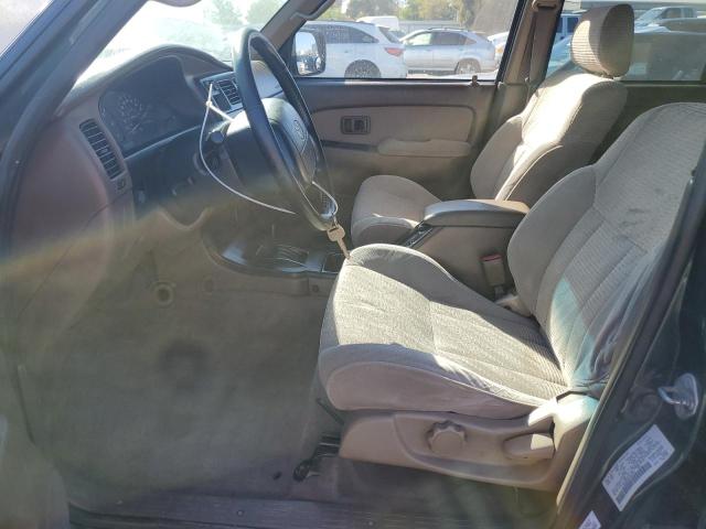 Photo 7 from auction – 1997 TOYOTA 4RUNNER SR with VIN JT3GN86R3V0040931