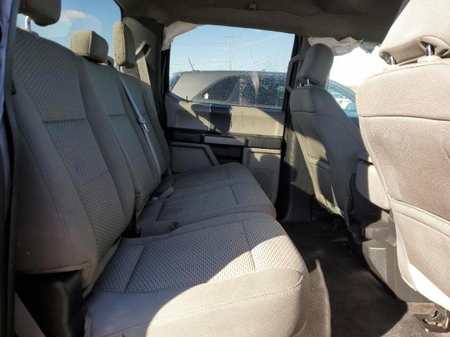 Photo 10 from auction – 2019 FORD F150 SUPER with VIN 1FTFW1E57KFD05658