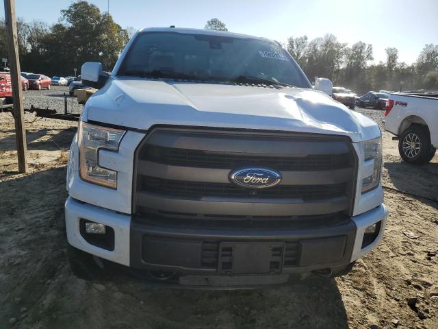 Foto 5 de la subasta – 2015 FORD F150 SUPER con VIN 1FTEW1EF0FFB19180