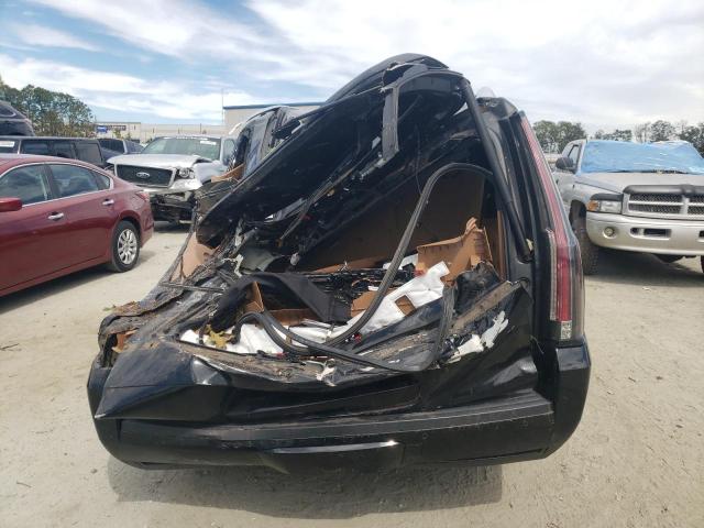 Photo 6 from auction – 2017 CADILLAC ESCALADE E with VIN 1GYS4KKJ2HR189749