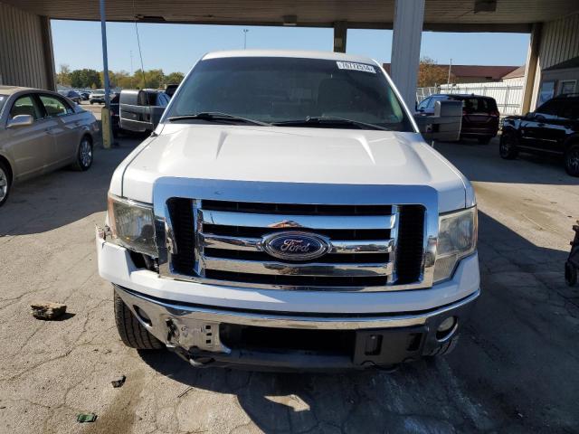 Photo 5 from auction – 2011 FORD F150 SUPER with VIN 1FTFX1ET8BFC68633