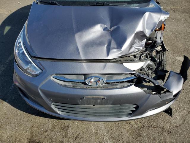 Photo 11 from auction – 2016 HYUNDAI ACCENT SE with VIN KMHCT4AE0GU090674