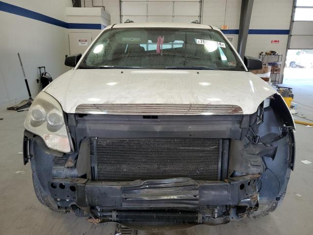 Photo 5 from auction – 2009 GMC ACADIA SLE with VIN 1GKER13D59J116449