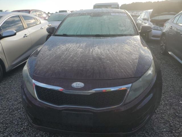 Photo 5 from auction – 2013 KIA OPTIMA LX with VIN 5XXGM4A79DG184302