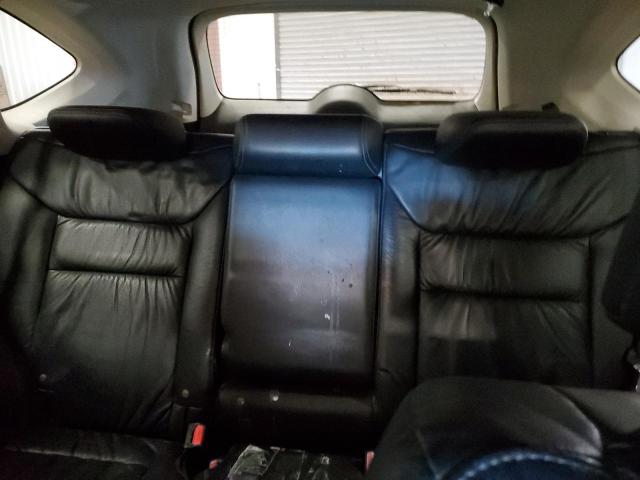 Photo 10 from auction – 2014 HONDA CR-V EXL with VIN 2HKRM4H70EH628199