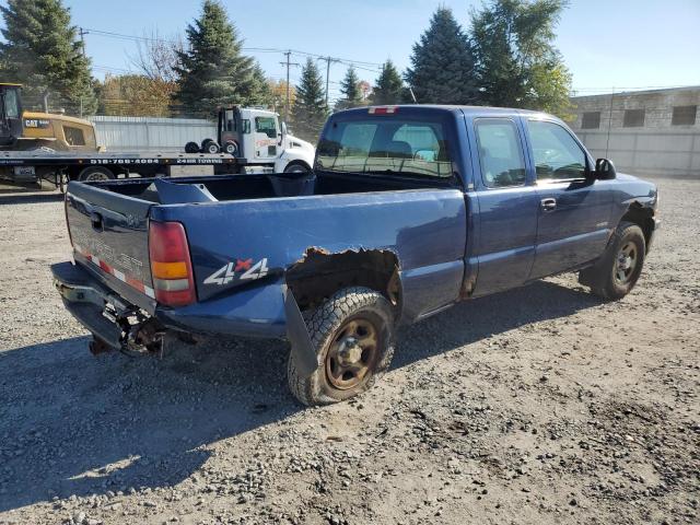 Photo 3 from auction – 2002 CHEVROLET SILVERADO with VIN 2GCEK19VX21335522