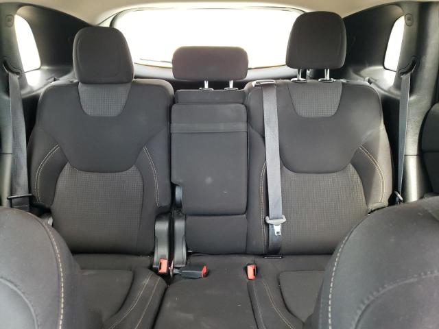 Photo 10 from auction – 2017 JEEP CHEROKEE L with VIN 1C4PJMCB9HW506757