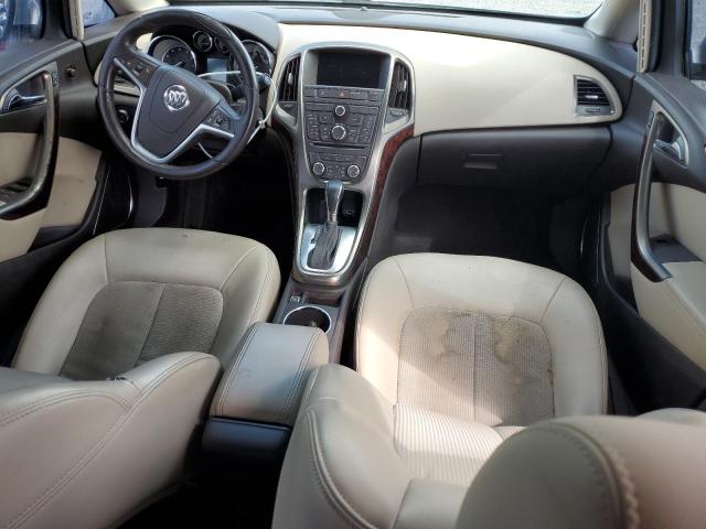 Photo 8 from auction – 2013 BUICK VERANO with VIN 1G4PP5SK1D4201258