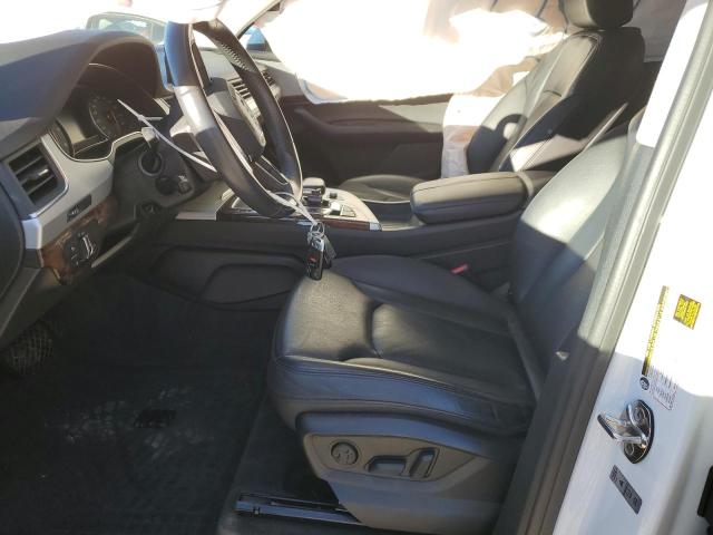 Photo 7 from auction – 2017 AUDI Q7 PREMIUM with VIN WA1LHAF70HD046264
