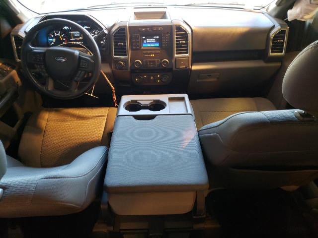 Photo 8 from auction – 2015 FORD F150 SUPERCREW with VIN 1FTEW1EP0FKE38580
