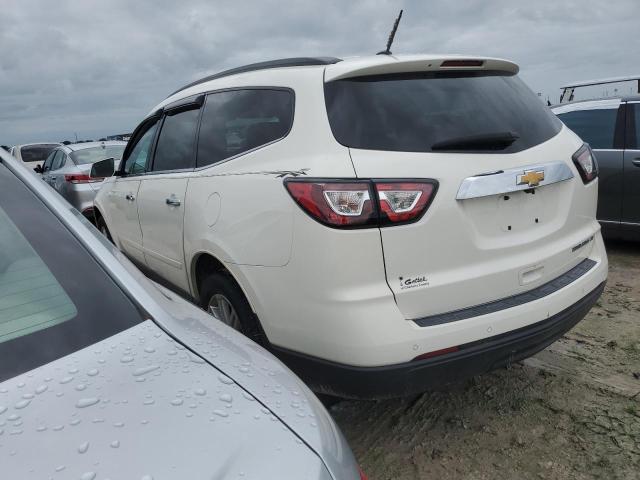 Photo 2 from auction – 2013 CHEVROLET TRAVERSE L with VIN 1GNKRGKD0DJ261238