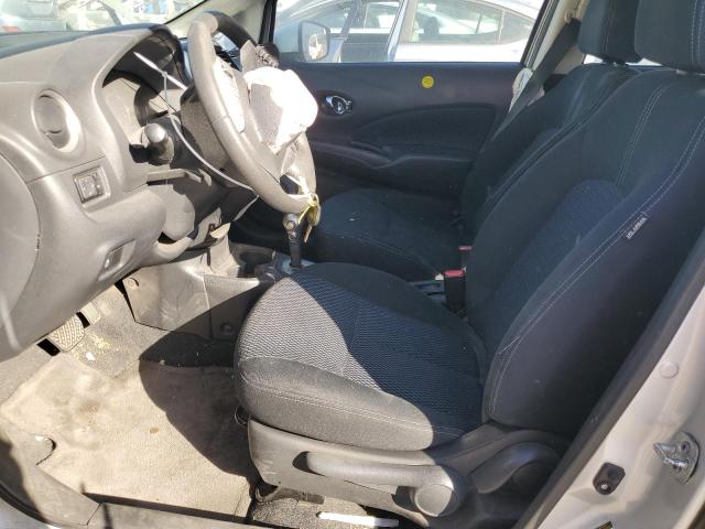 Photo 7 from auction – 2015 NISSAN VERSA NOTE with VIN 3N1CE2CP9FL372972