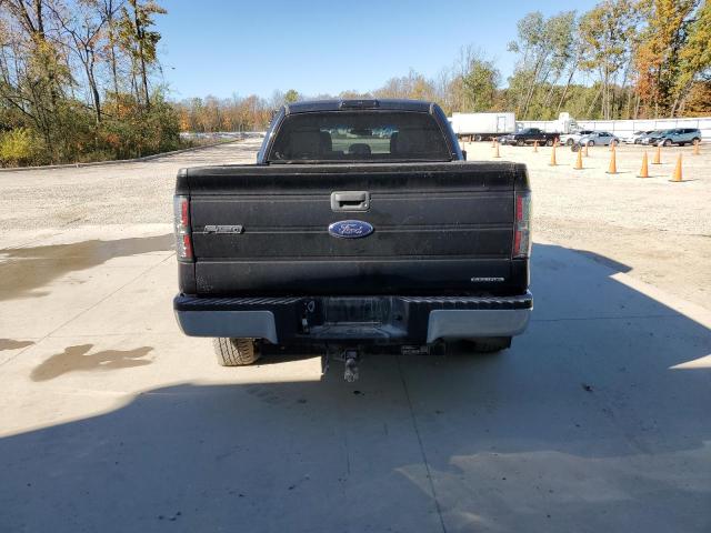 Photo 6 from auction – 2014 FORD F150 SUPER with VIN 1FTFX1EF3EFC77660