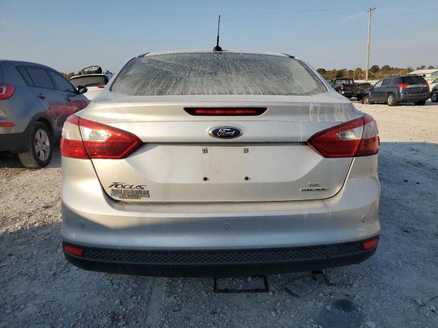 Photo 6 from auction – 2014 FORD FOCUS SE with VIN 1FADP3F20EL206468